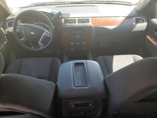 2014 Chevrolet Tahoe K1500 LS