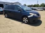 2012 Toyota Sienna LE