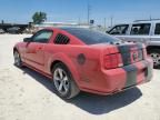 2007 Ford Mustang GT