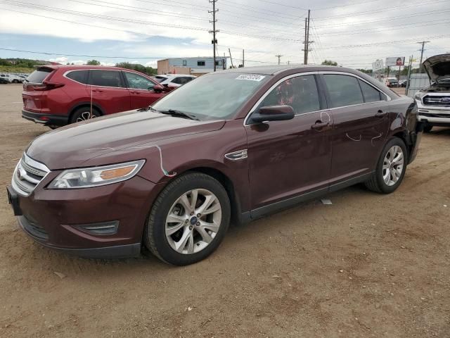 2012 Ford Taurus SEL