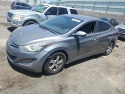 2014 Hyundai Elantra SE en venta en Albuquerque, NM