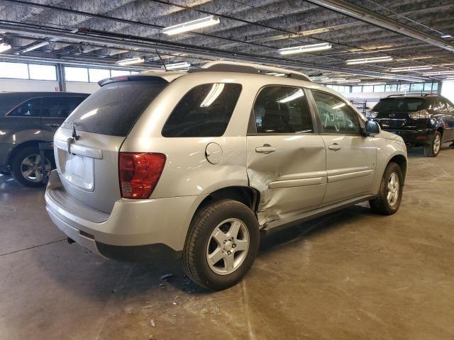 2008 Pontiac Torrent