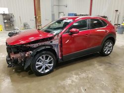 Rental Vehicles for sale at auction: 2023 Mazda CX-30 Select
