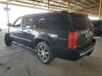 2010 Cadillac Escalade ESV Premium