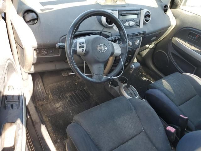 2006 Scion XA