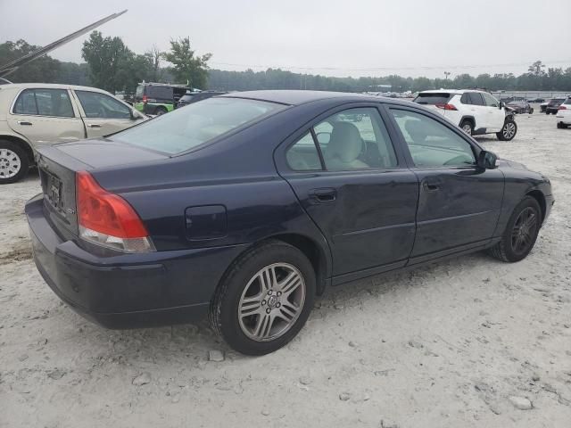 2008 Volvo S60 2.5T