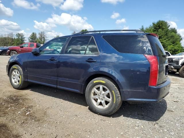 2007 Cadillac SRX