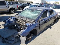 2017 Hyundai Sonata SE en venta en Martinez, CA