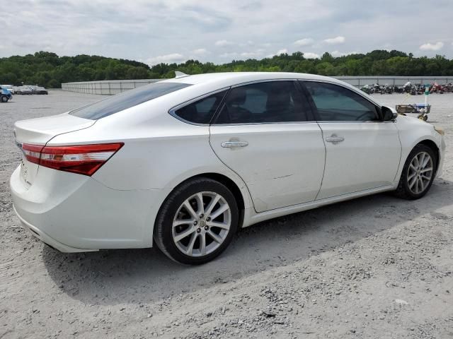 2013 Toyota Avalon Base