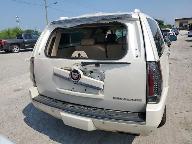 2013 Cadillac Escalade ESV Premium