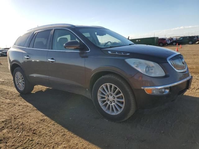 2008 Buick Enclave CXL