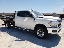 Lots with Bids for sale at auction: 2019 Dodge RAM 2500 BIG Horn