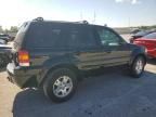 2007 Ford Escape Limited