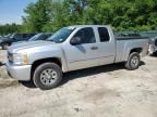 2009 Chevrolet Silverado K1500 LT