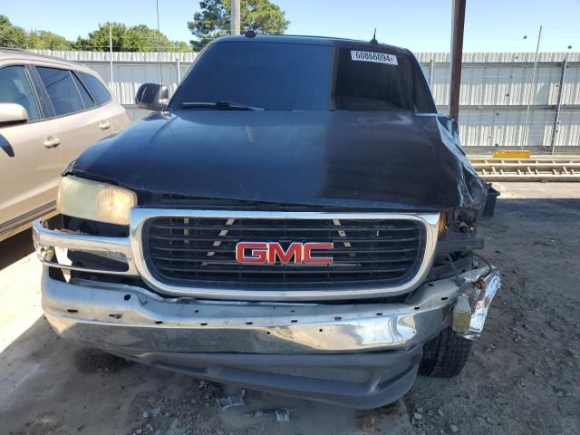 2005 GMC Yukon