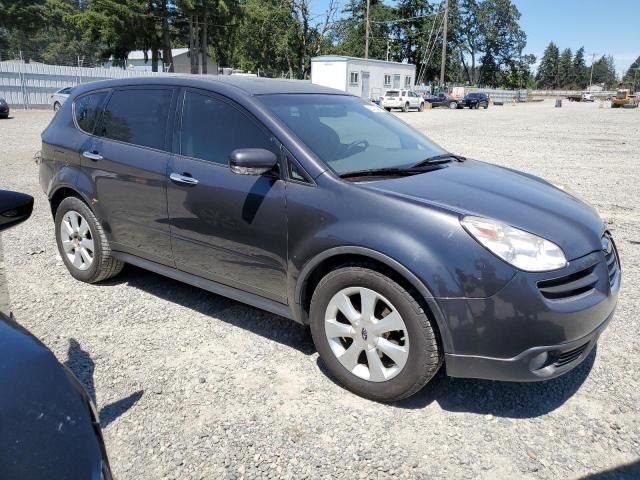 2007 Subaru B9 Tribeca 3.0 H6