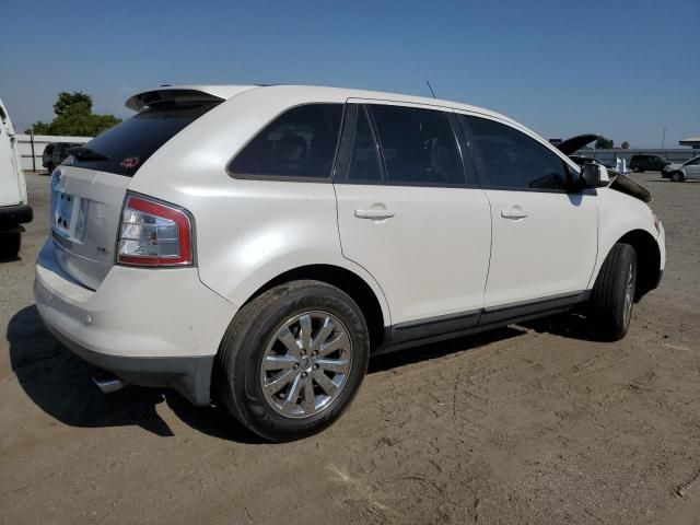 2010 Ford Edge SEL