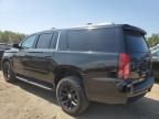 2015 Chevrolet Suburban C1500 LT