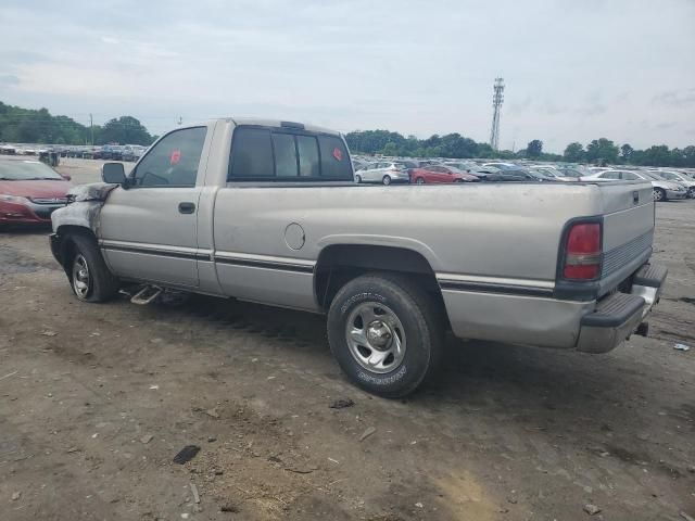 1995 Dodge RAM 1500