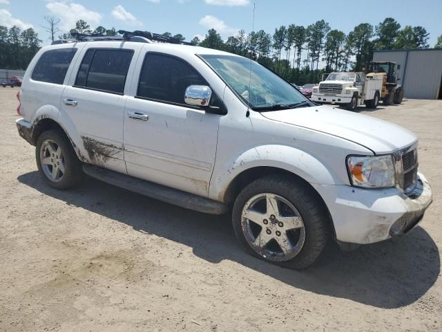 2007 Dodge Durango Limited