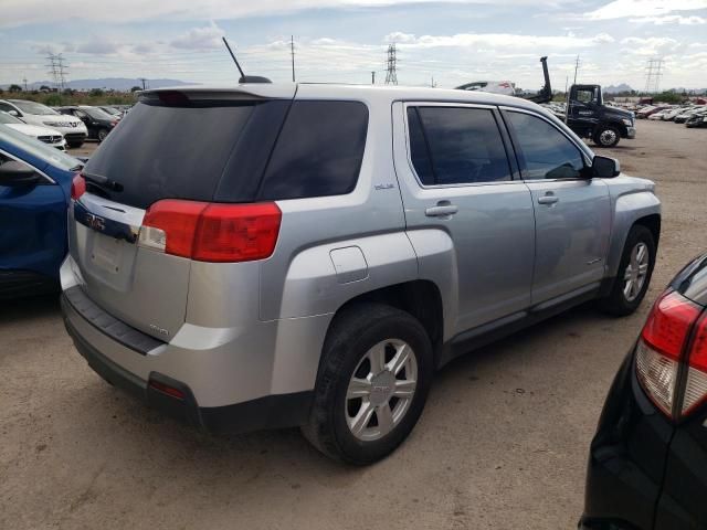 2015 GMC Terrain SLE