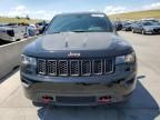 2018 Jeep Grand Cherokee Trailhawk