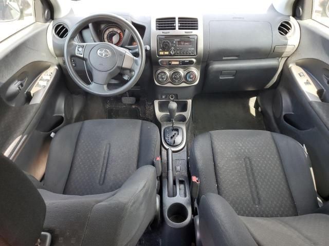 2013 Scion XD