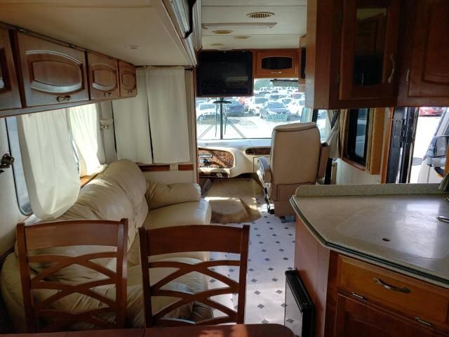 2003 Workhorse Custom Chassis Motorhome Chassis W22