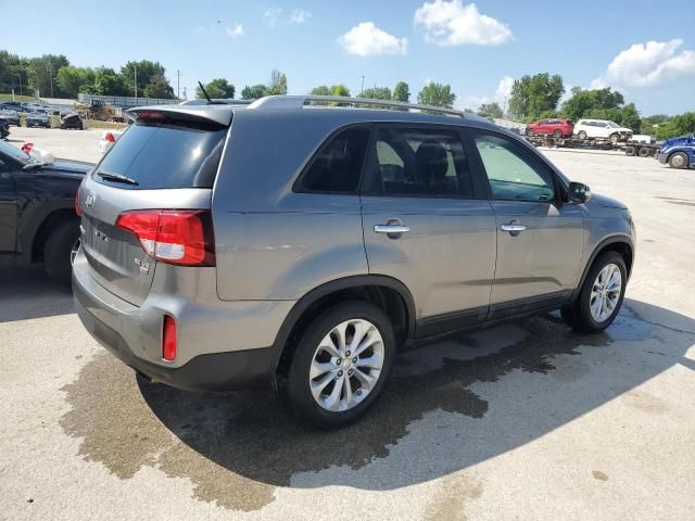 2014 KIA Sorento EX