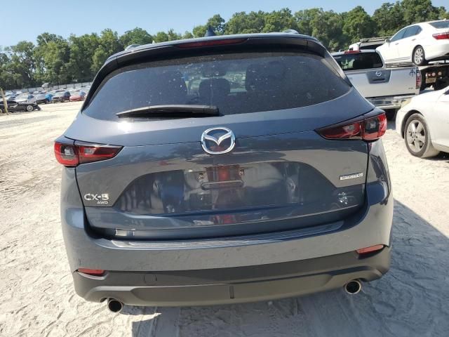 2023 Mazda CX-5 Preferred