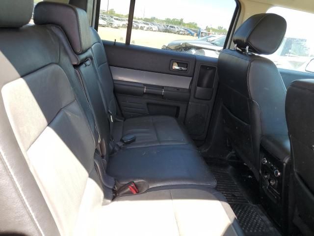 2015 Ford Flex SEL