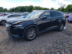 Mazda salvage cars for sale: 2018 Mazda CX-9 Touring