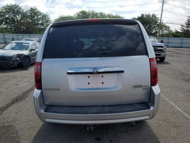 2010 Dodge Grand Caravan SXT