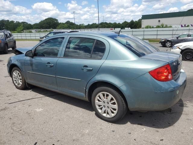 2009 Chevrolet Cobalt LT