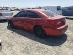 2008 Chrysler Sebring LX