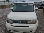 2011 Nissan Cube Base