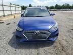 2018 Hyundai Accent SE