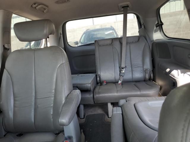 2006 KIA Sedona EX