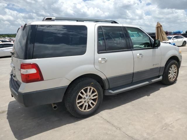 2007 Ford Expedition XLT