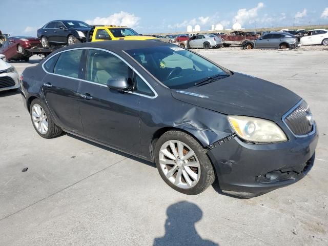 2012 Buick Verano