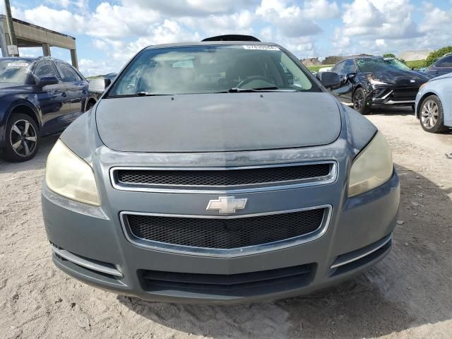 2008 Chevrolet Malibu 1LT