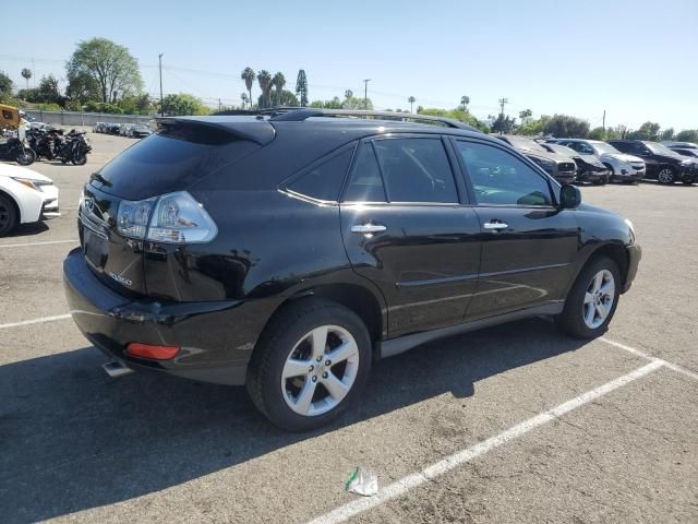 2008 Lexus RX 350