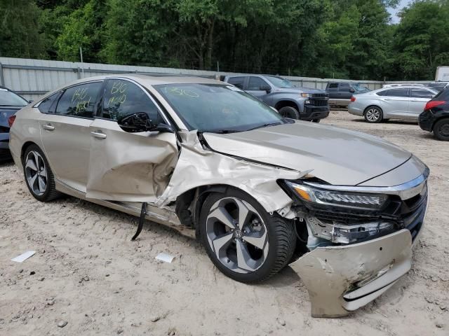 2019 Honda Accord Touring