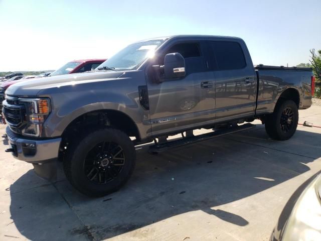 2021 Ford F250 Super Duty