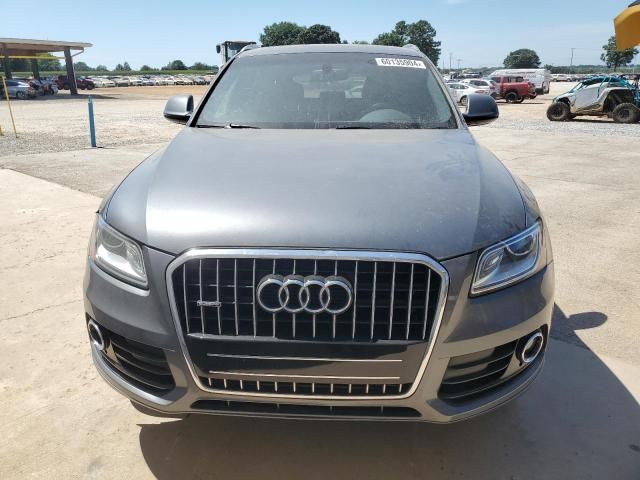 2016 Audi Q5 Premium