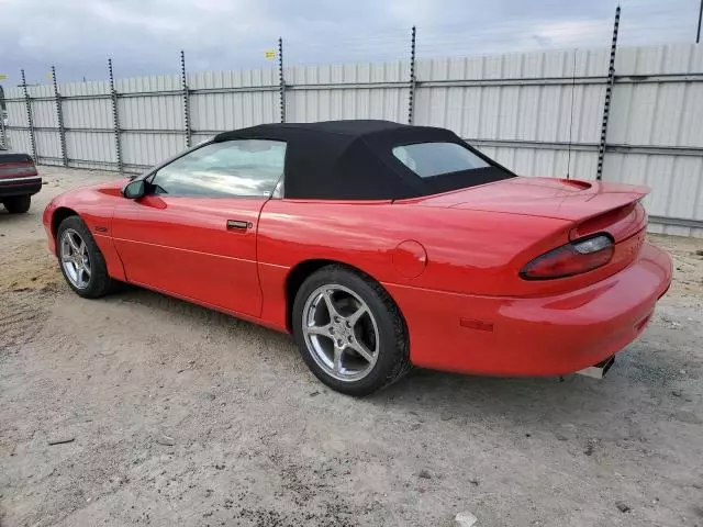 1994 Chevrolet Camaro Z28