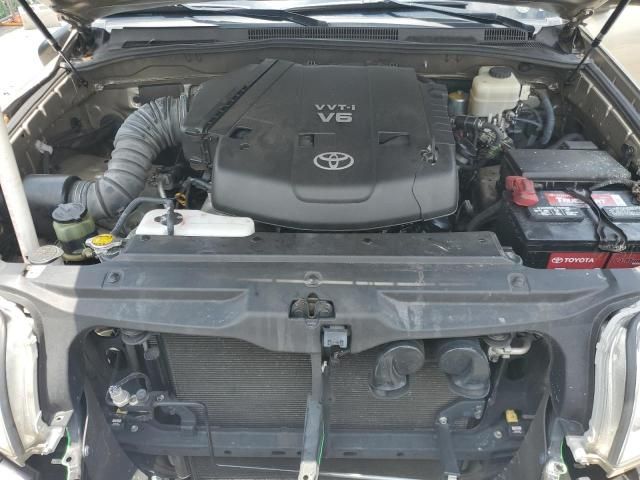 2005 Toyota 4runner SR5