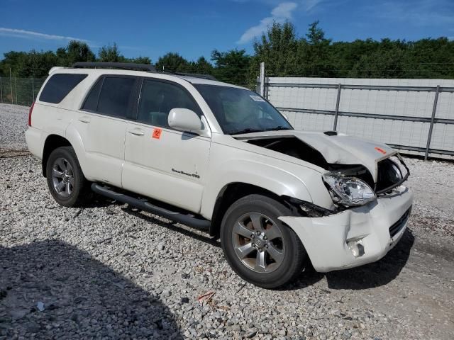 2009 Toyota 4runner SR5