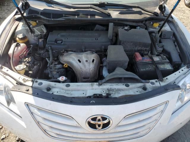 2007 Toyota Camry CE