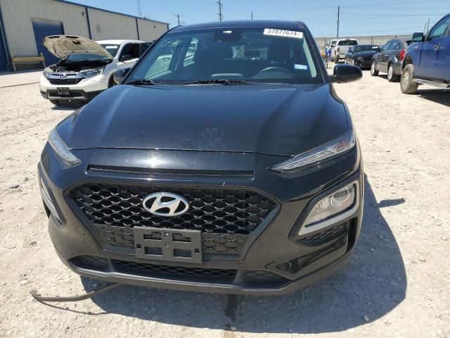 2019 Hyundai Kona SE